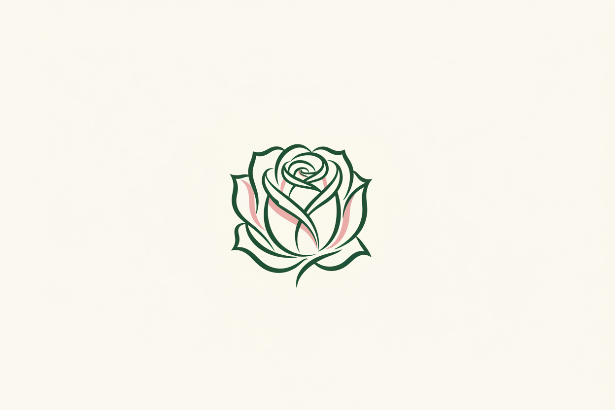 Rose Background